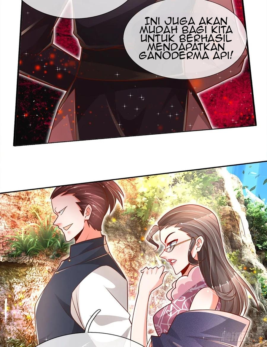 100.000 Layers Of Body Refining: I Raise All Emperor Chapter 18 Gambar 30