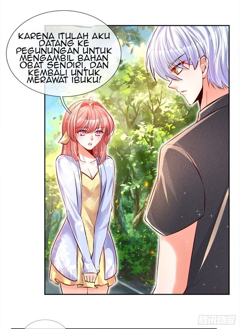 100.000 Layers Of Body Refining: I Raise All Emperor Chapter 17 Gambar 4