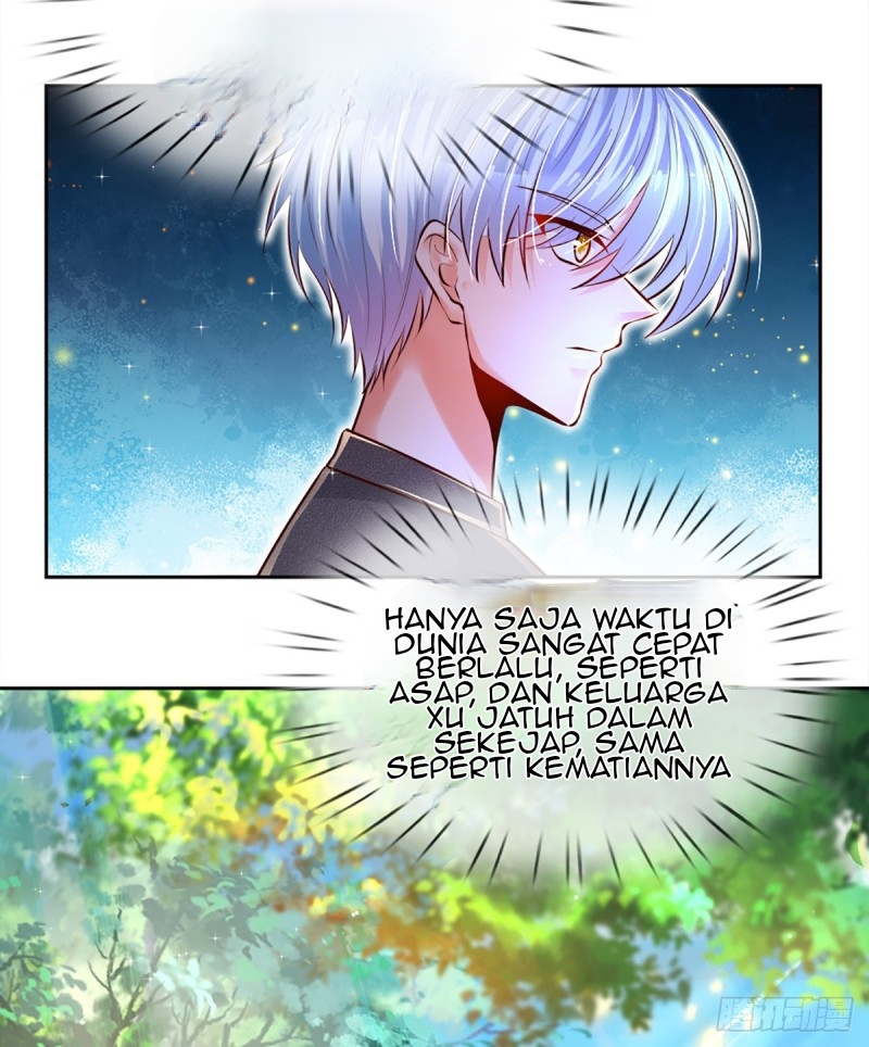 100.000 Layers Of Body Refining: I Raise All Emperor Chapter 17 Gambar 6