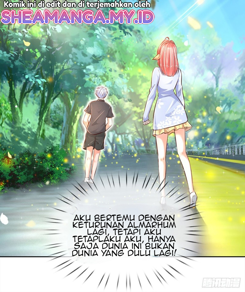 100.000 Layers Of Body Refining: I Raise All Emperor Chapter 17 Gambar 7