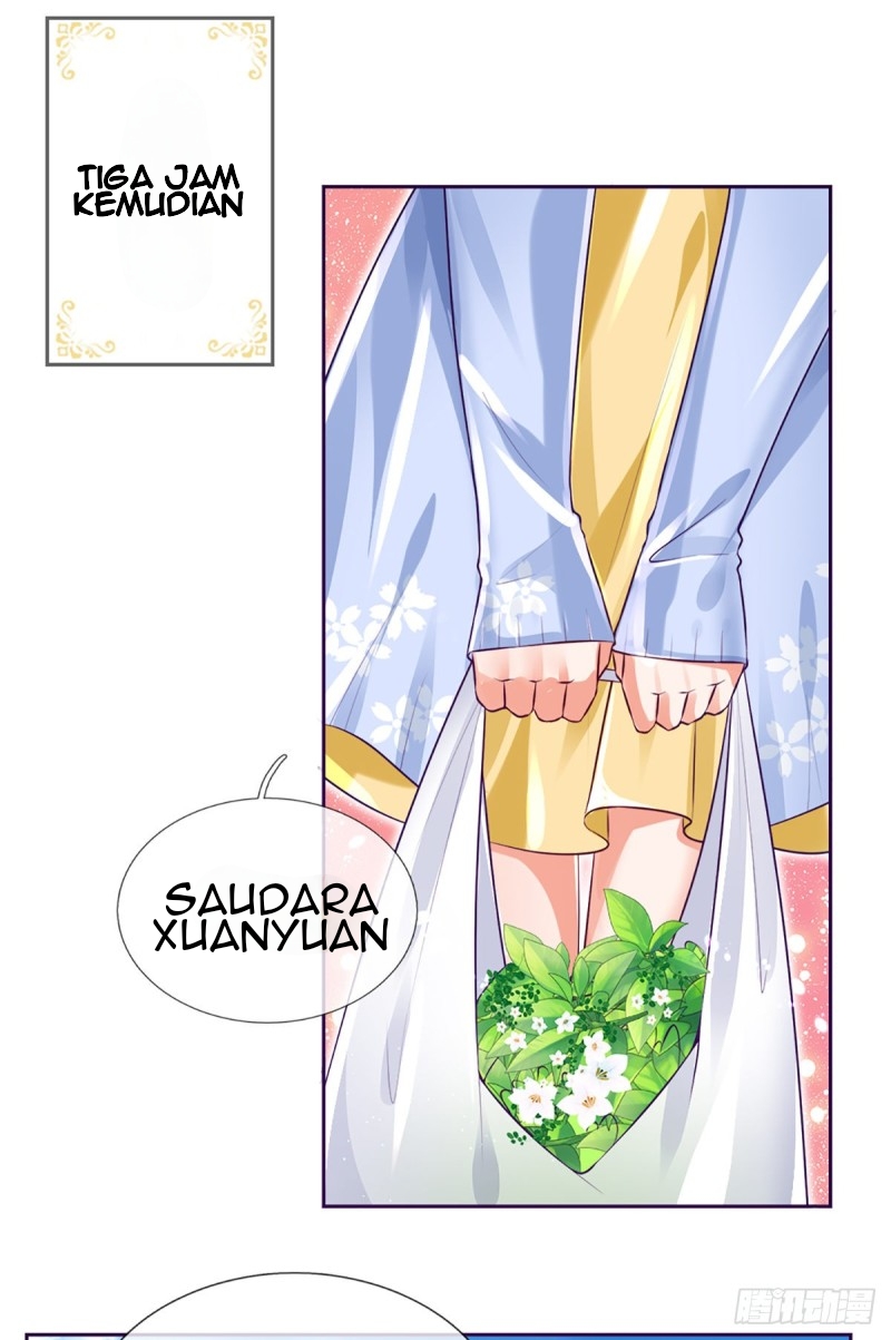 100.000 Layers Of Body Refining: I Raise All Emperor Chapter 17 Gambar 8