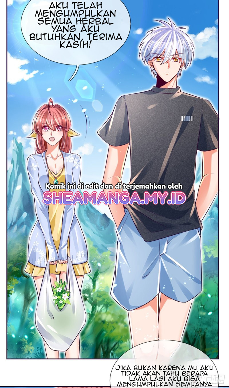 100.000 Layers Of Body Refining: I Raise All Emperor Chapter 17 Gambar 9