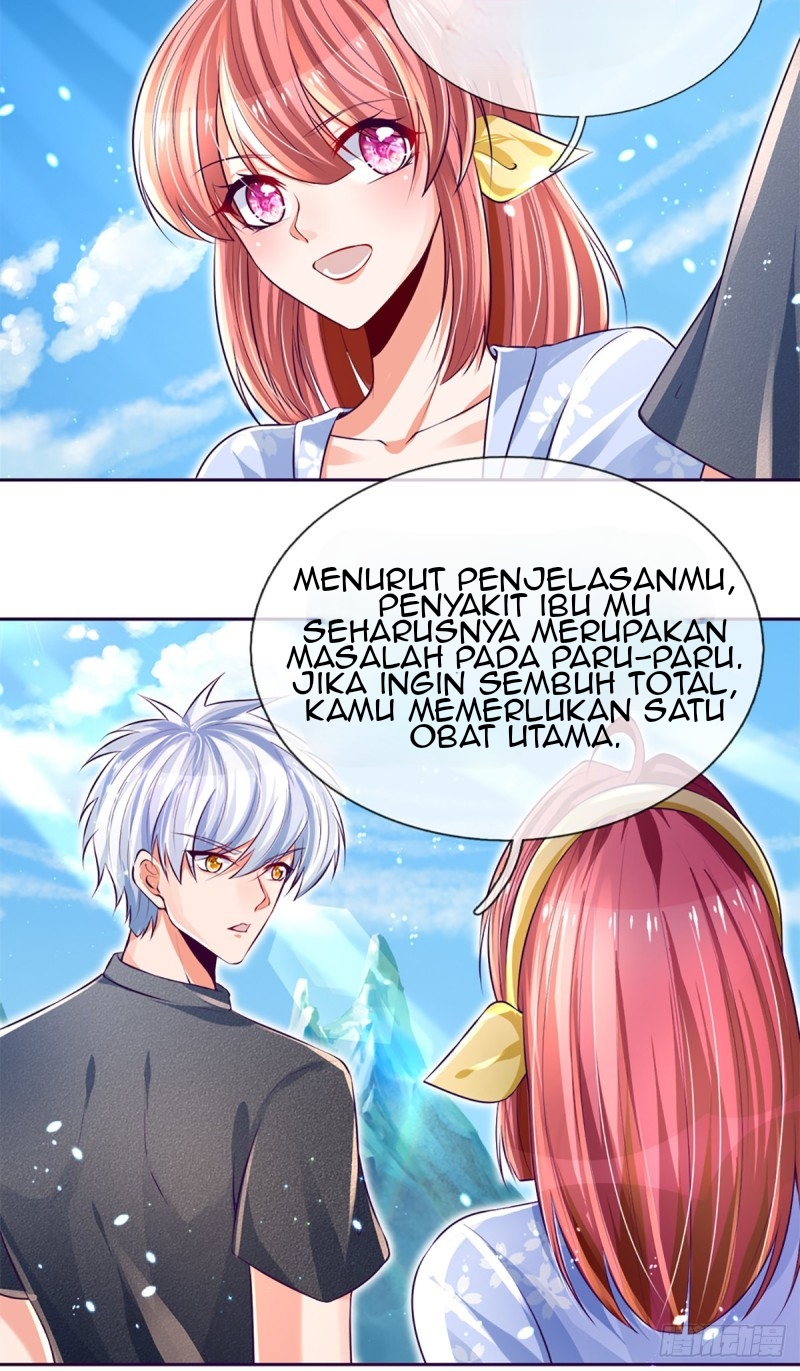 100.000 Layers Of Body Refining: I Raise All Emperor Chapter 17 Gambar 10