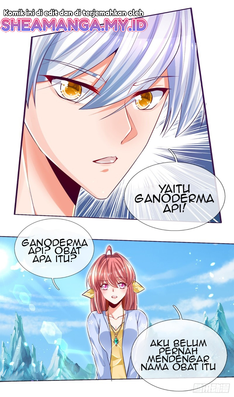 100.000 Layers Of Body Refining: I Raise All Emperor Chapter 17 Gambar 11