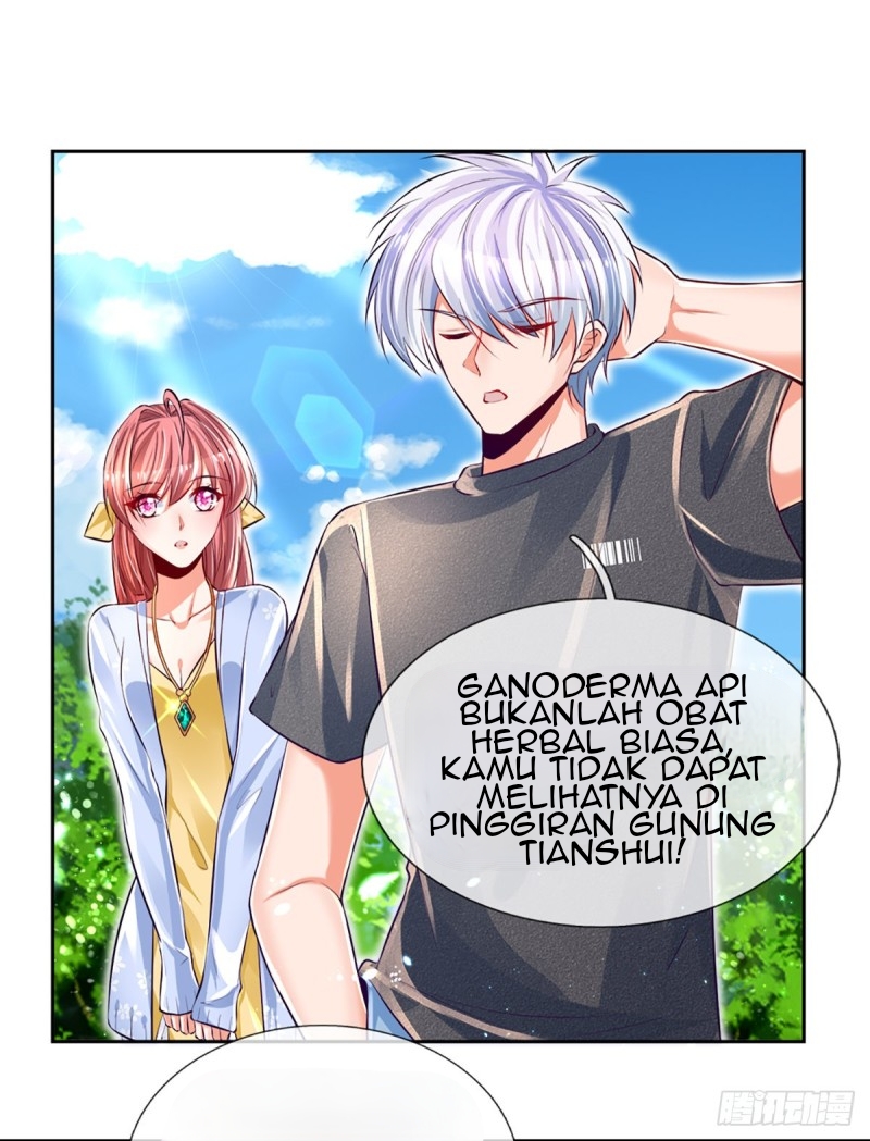 100.000 Layers Of Body Refining: I Raise All Emperor Chapter 17 Gambar 12