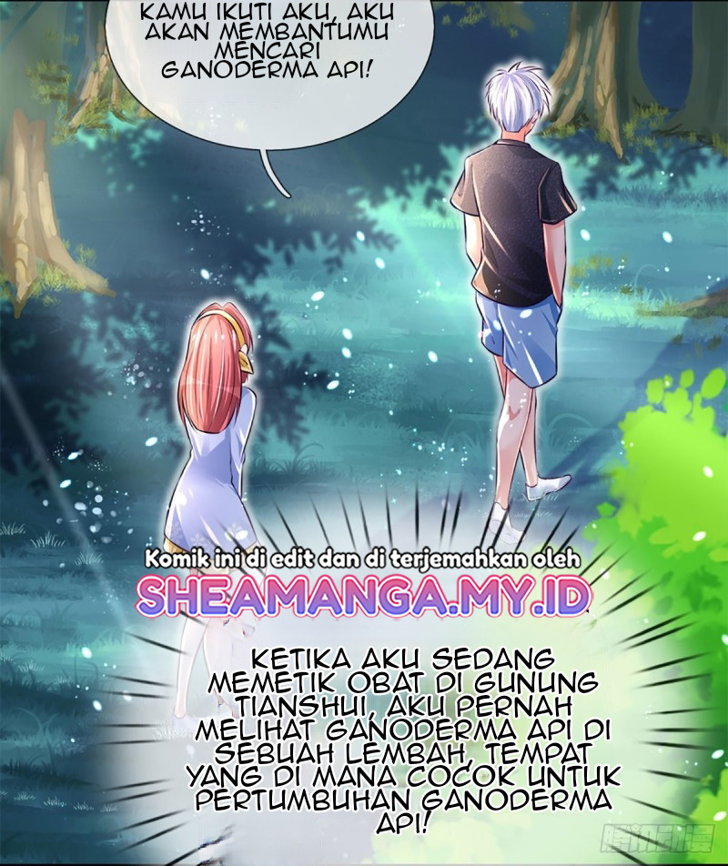 100.000 Layers Of Body Refining: I Raise All Emperor Chapter 17 Gambar 13