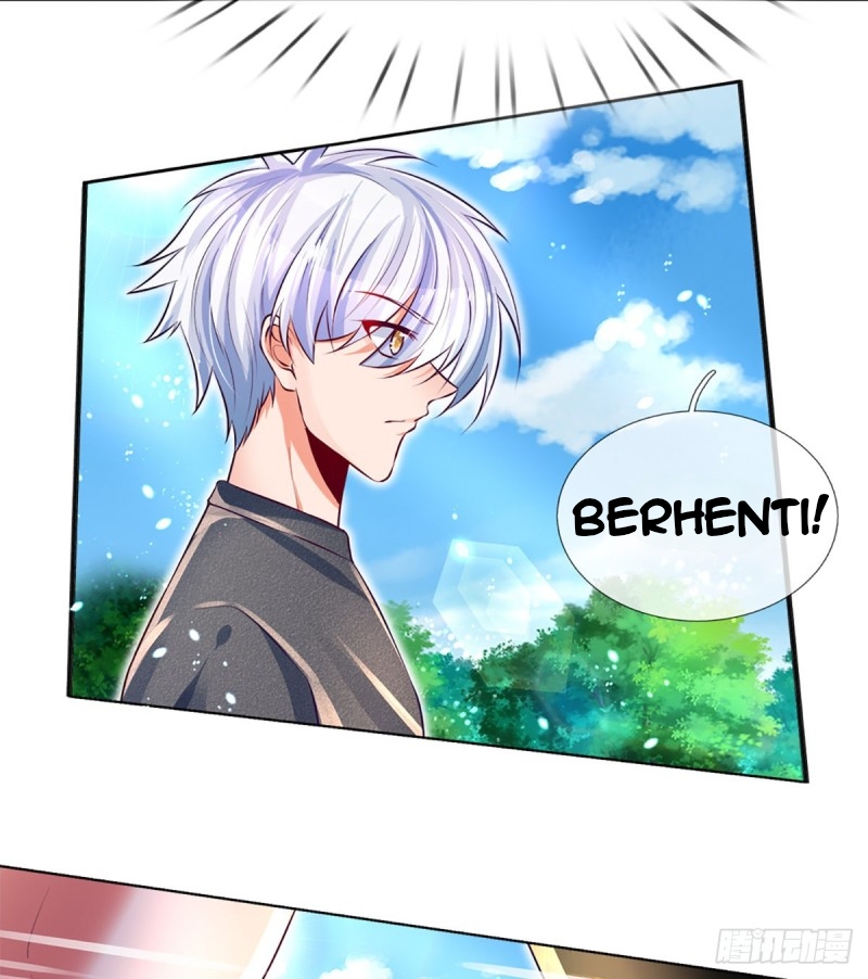 100.000 Layers Of Body Refining: I Raise All Emperor Chapter 17 Gambar 14