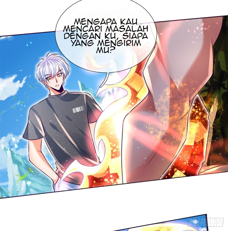100.000 Layers Of Body Refining: I Raise All Emperor Chapter 17 Gambar 18