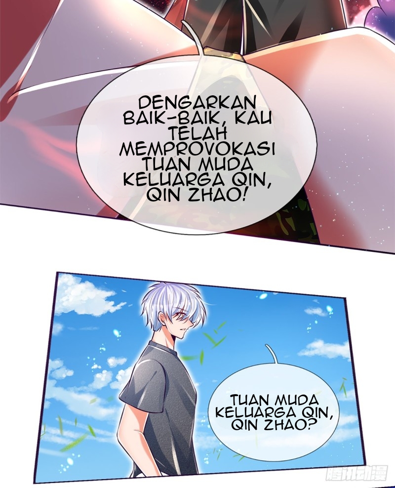 100.000 Layers Of Body Refining: I Raise All Emperor Chapter 17 Gambar 20