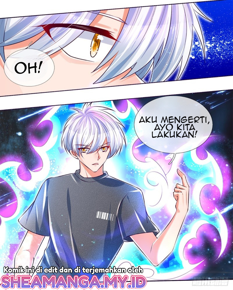 100.000 Layers Of Body Refining: I Raise All Emperor Chapter 17 Gambar 21