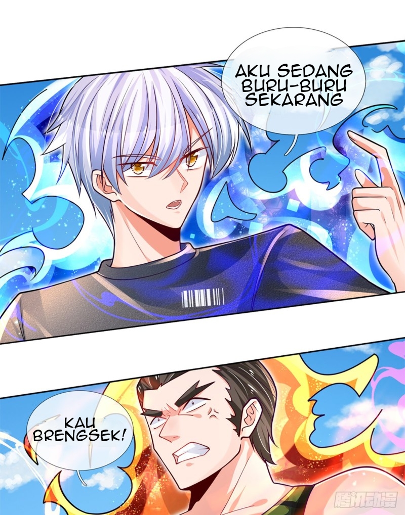 100.000 Layers Of Body Refining: I Raise All Emperor Chapter 17 Gambar 22