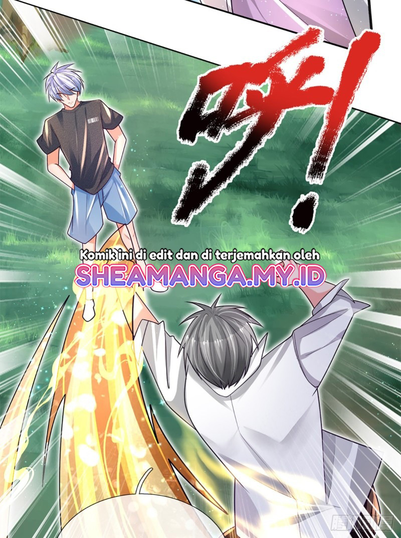 100.000 Layers Of Body Refining: I Raise All Emperor Chapter 17 Gambar 25