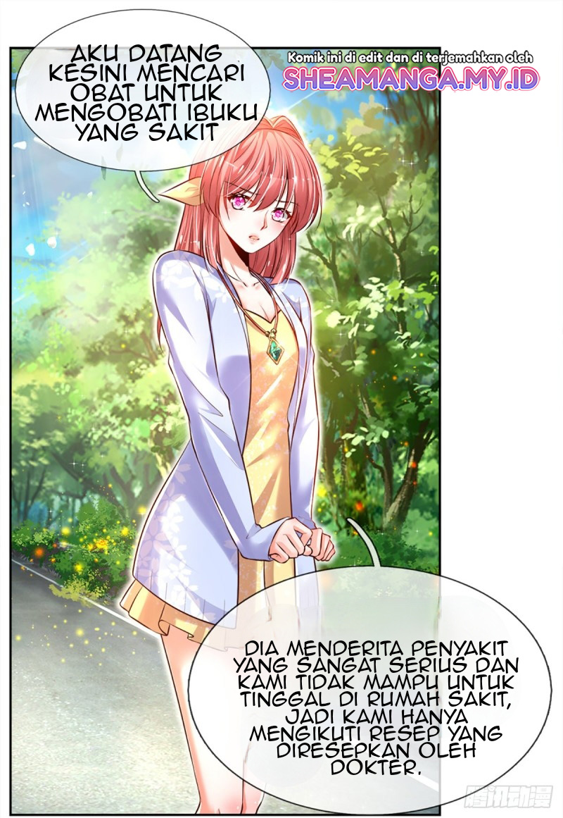 100.000 Layers Of Body Refining: I Raise All Emperor Chapter 17 Gambar 3