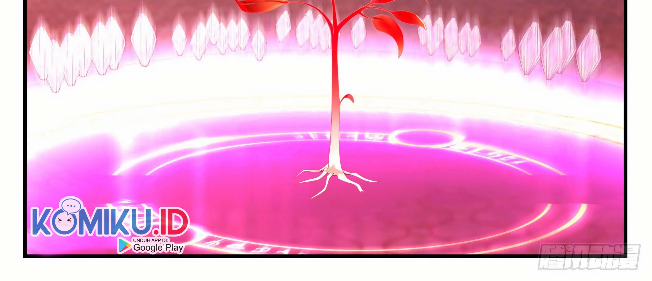 Martial Peak Part 1 Chapter 1162 Gambar 4