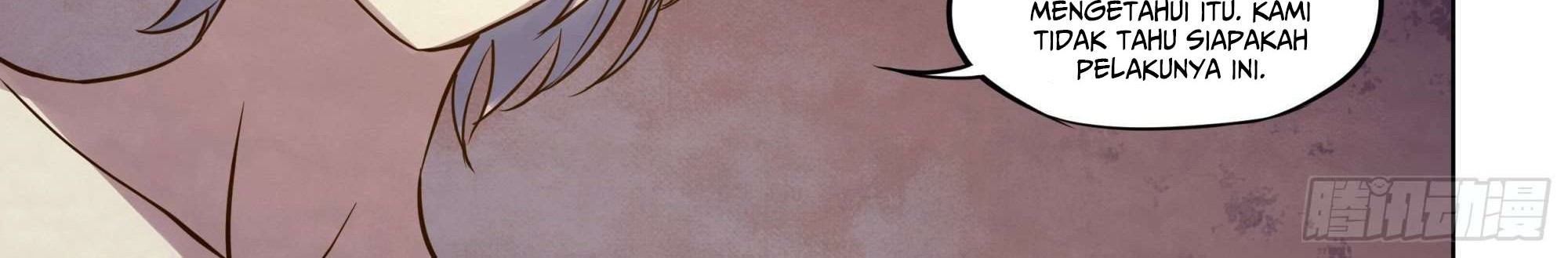 The Last Human Chapter 340 Gambar 8