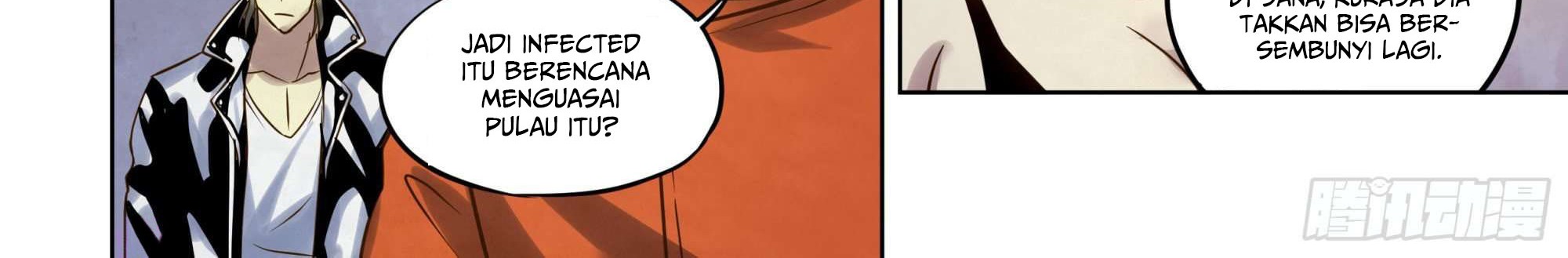 The Last Human Chapter 340 Gambar 10