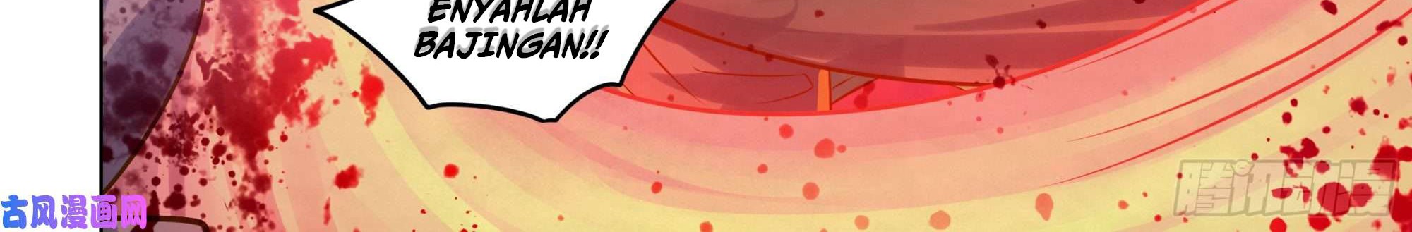 The Last Human Chapter 340 Gambar 22