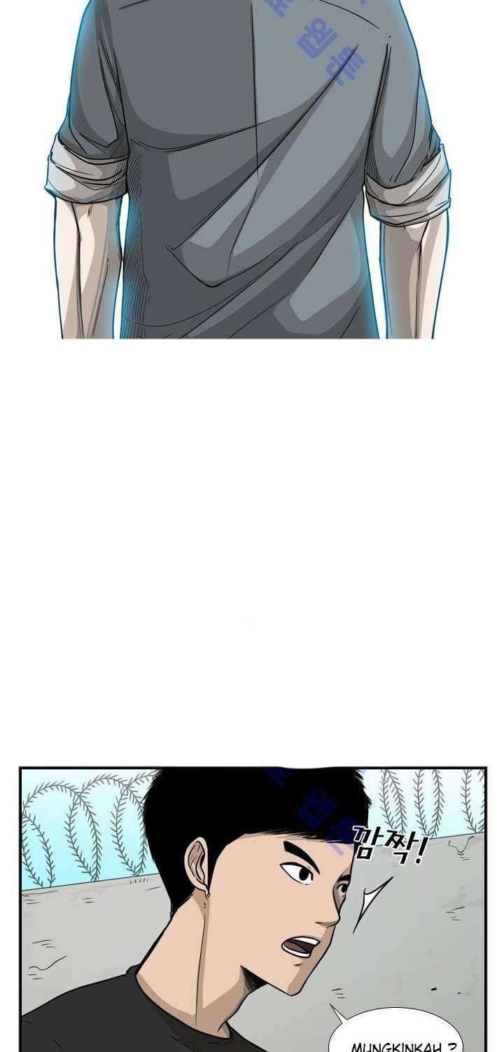 Shark Chapter 33 Gambar 7