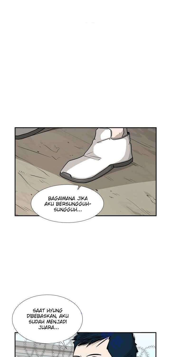 Shark Chapter 33 Gambar 11