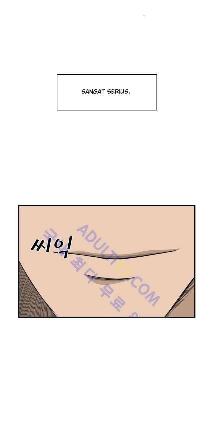 Shark Chapter 33 Gambar 15