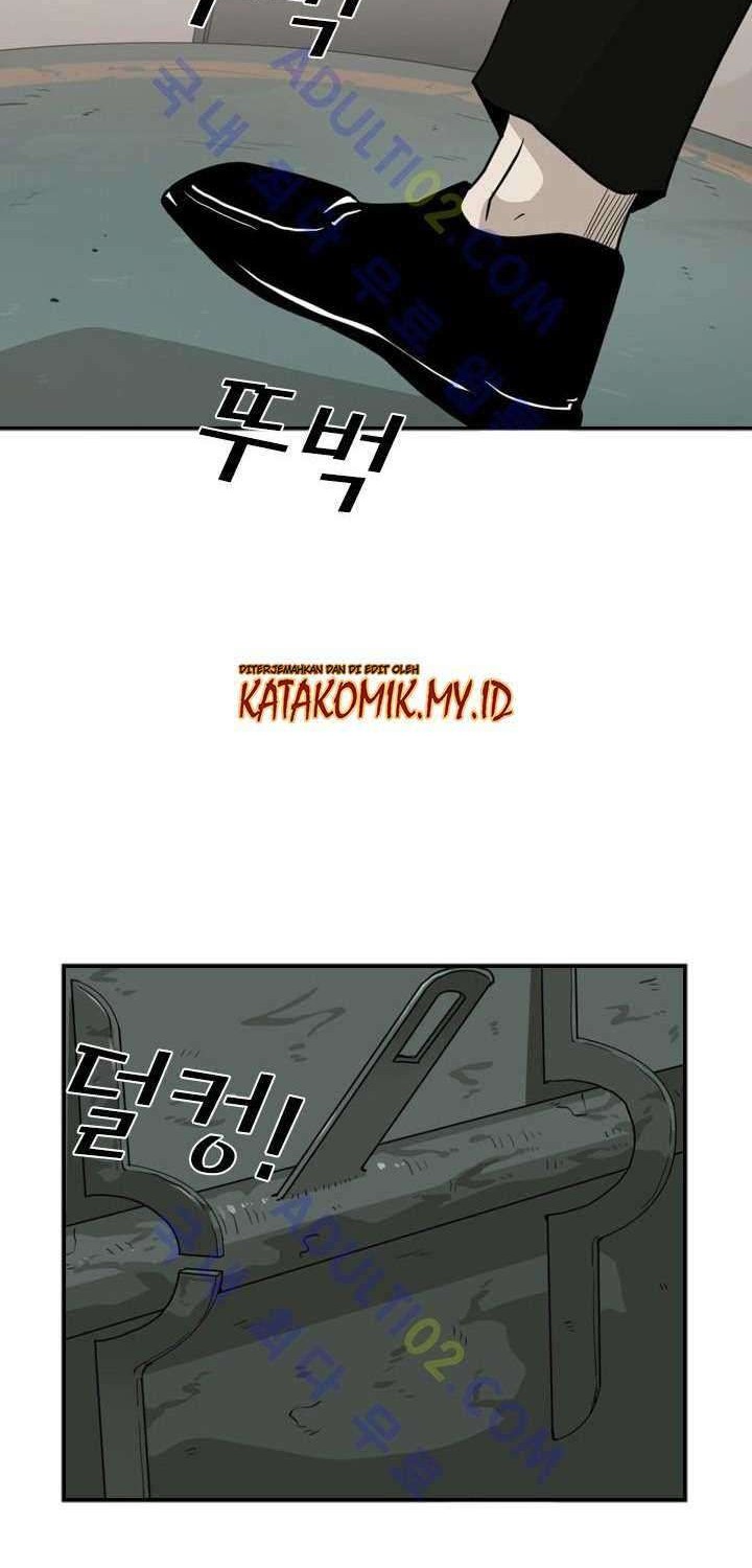 Shark Chapter 33 Gambar 34