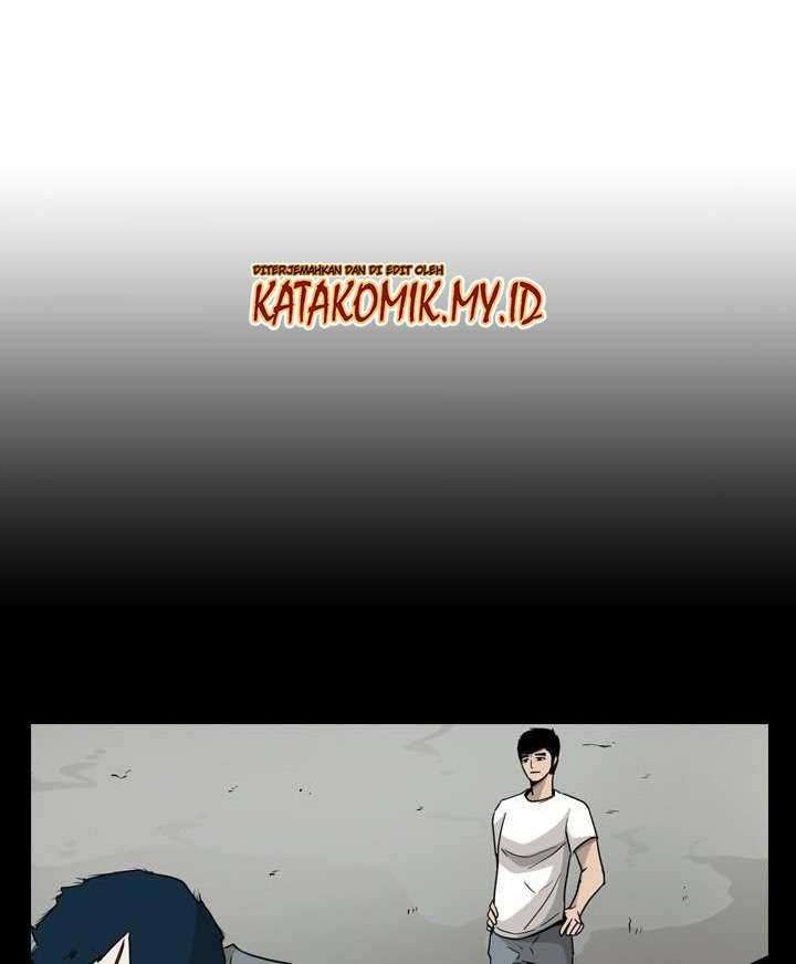 Shark Chapter 33 Gambar 56