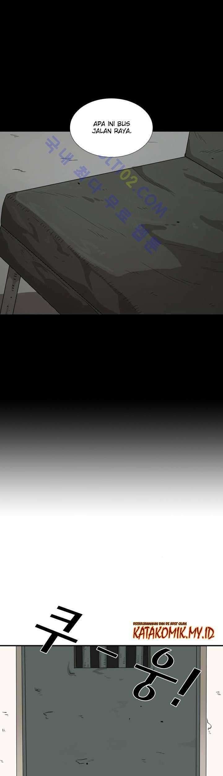 Shark Chapter 33 Gambar 63