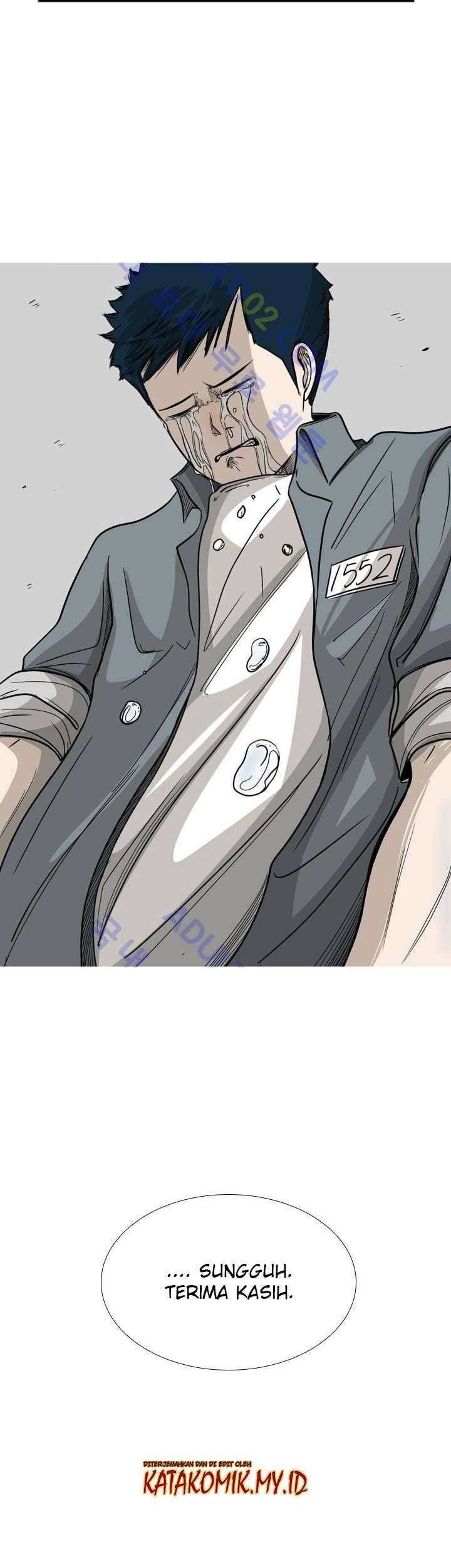 Shark Chapter 33 Gambar 65