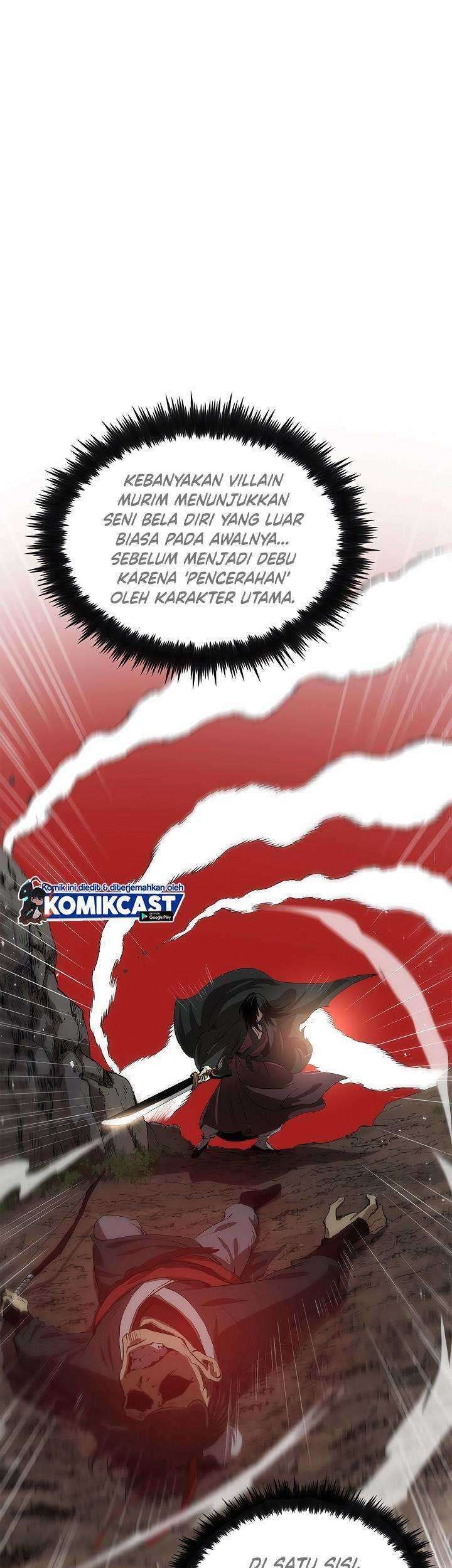 Doctor’s Rebirth Chapter 27 Gambar 11