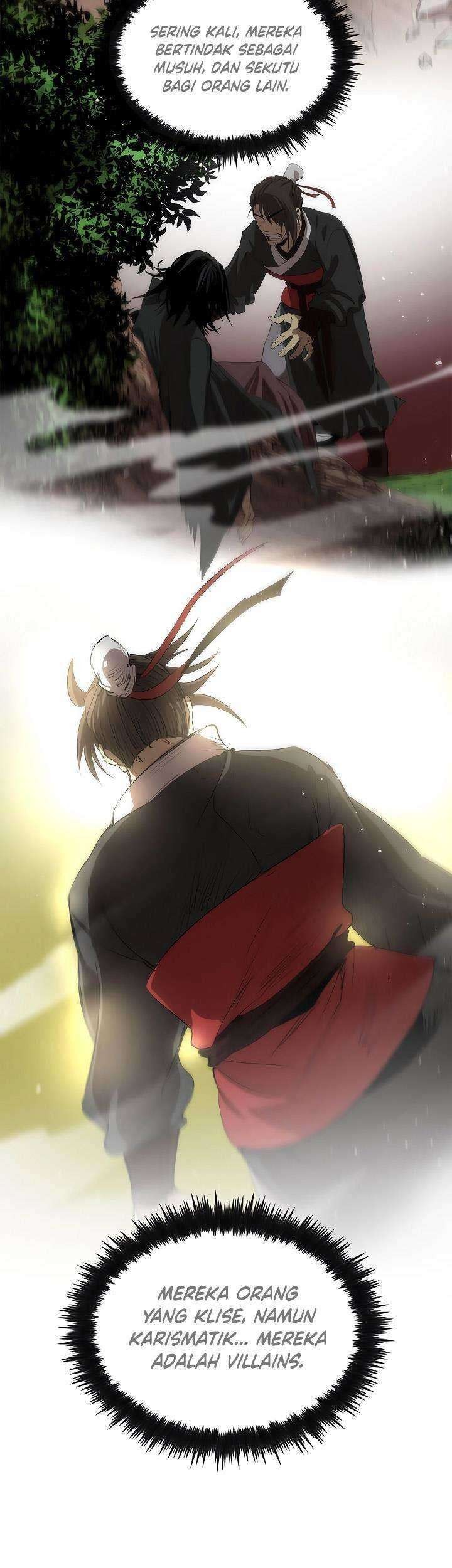 Doctor’s Rebirth Chapter 27 Gambar 13