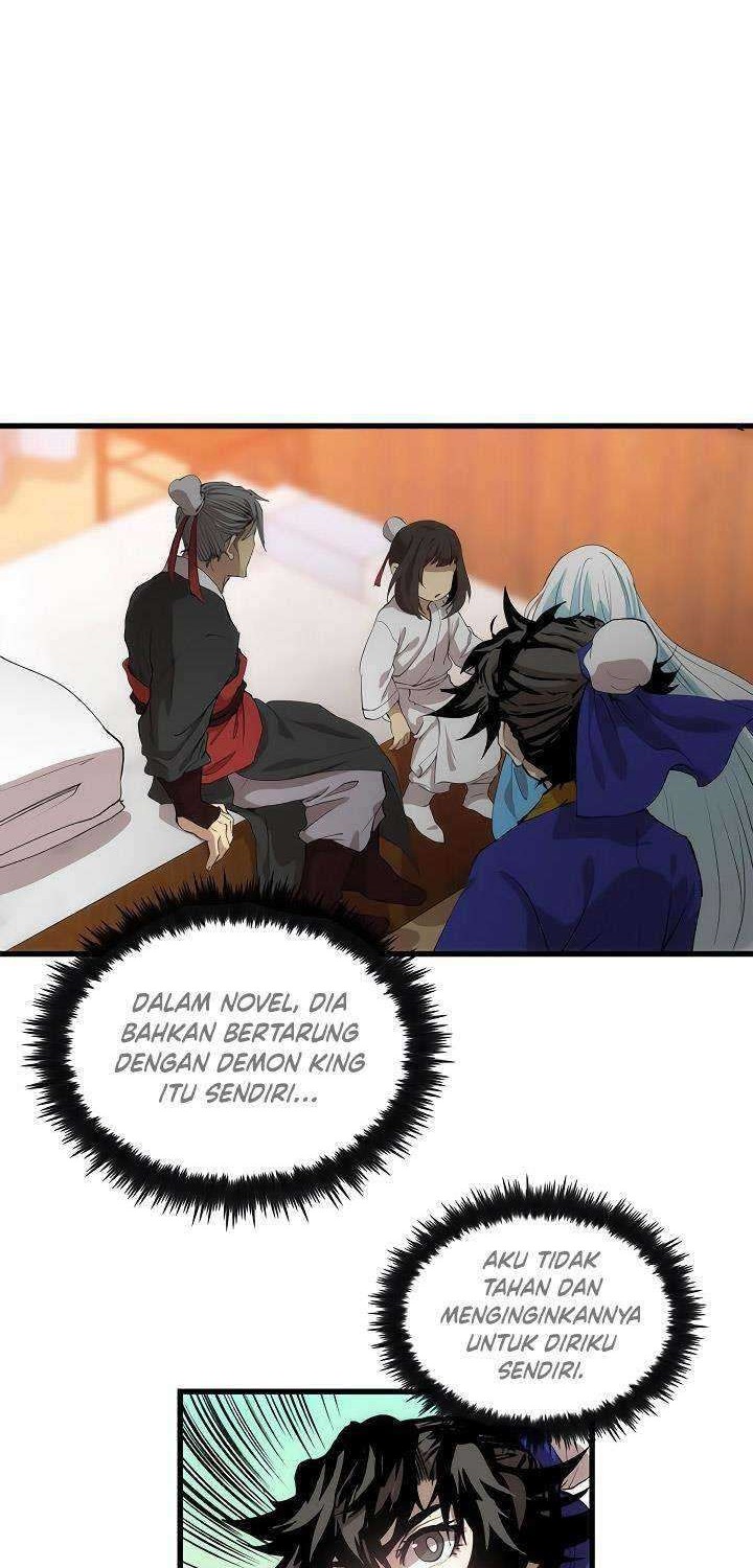 Doctor’s Rebirth Chapter 27 Gambar 14