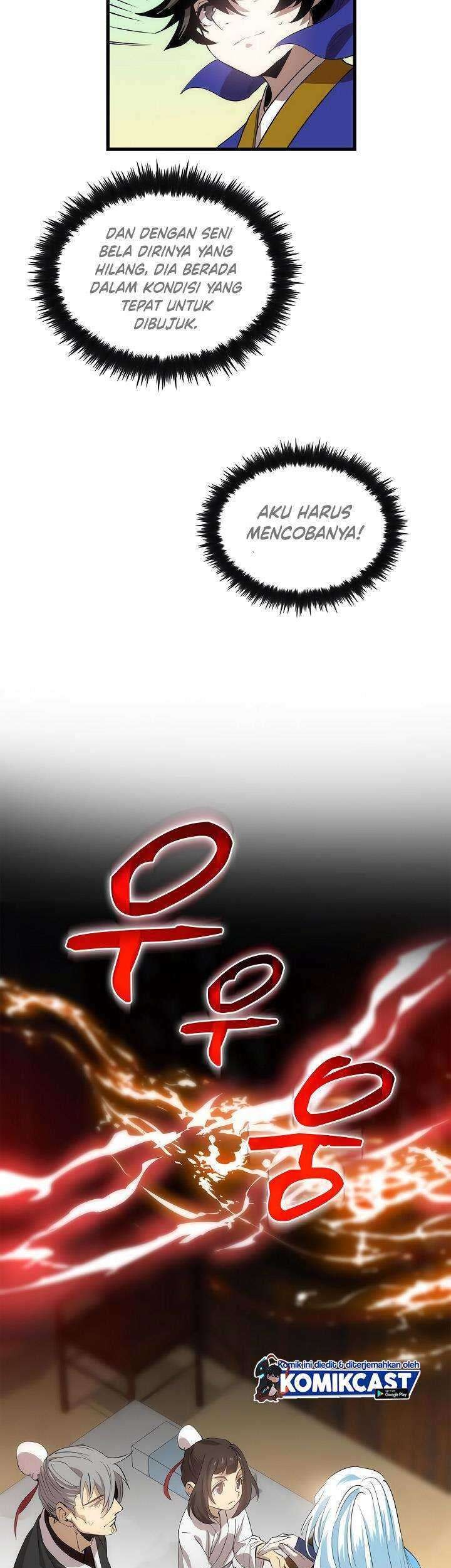 Doctor’s Rebirth Chapter 27 Gambar 15