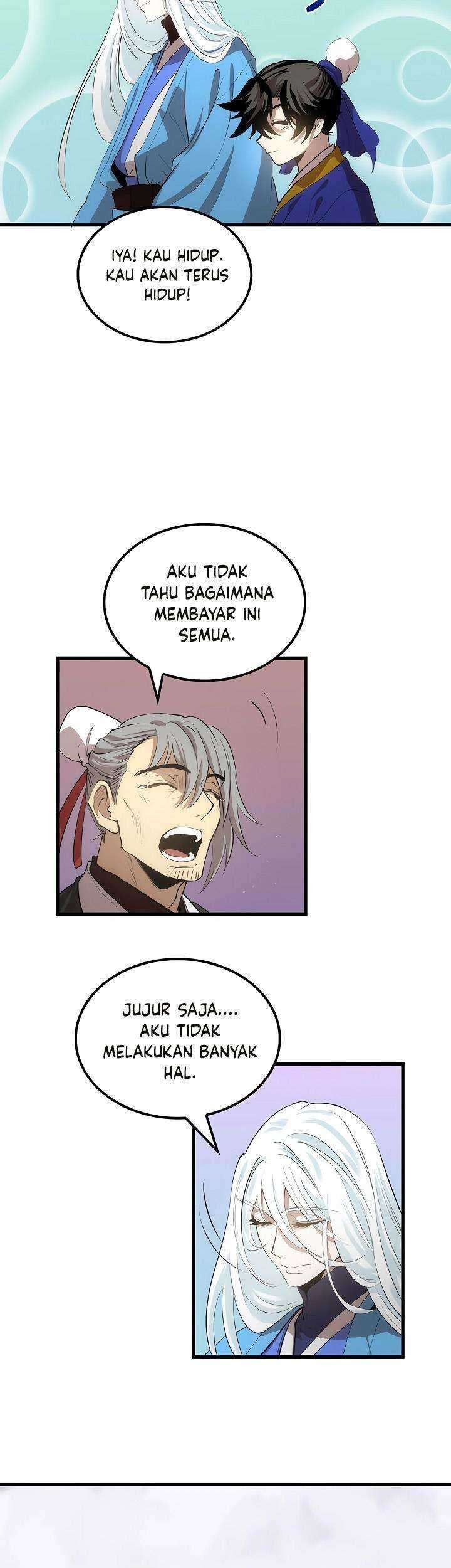 Doctor’s Rebirth Chapter 27 Gambar 22