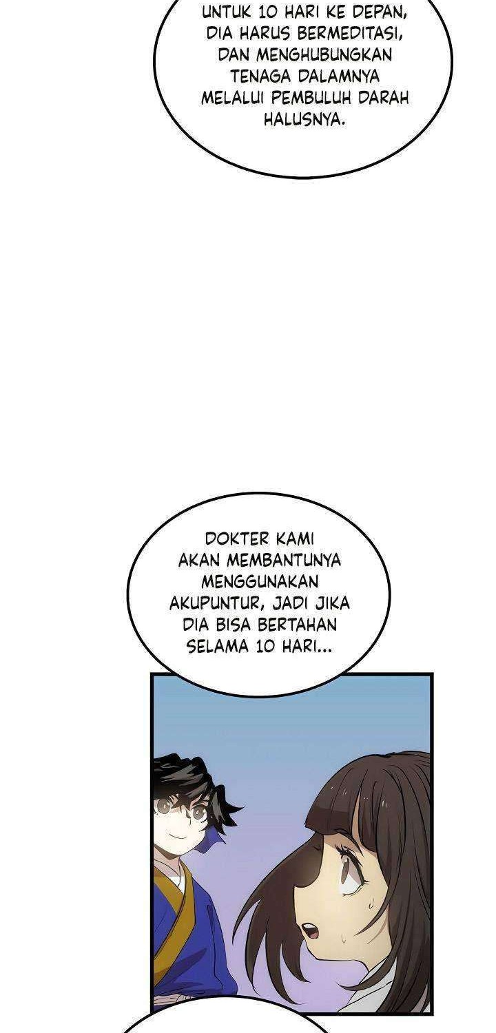 Doctor’s Rebirth Chapter 27 Gambar 19