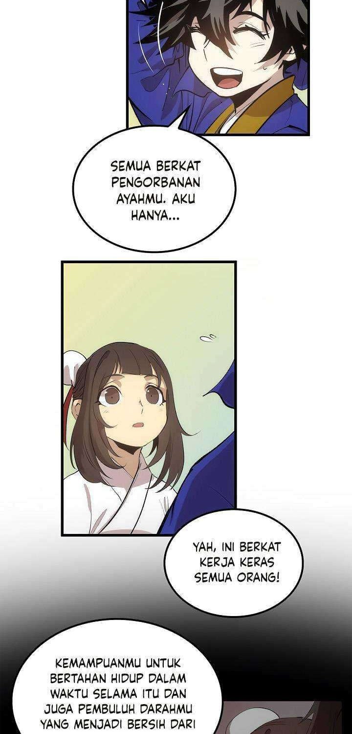 Doctor’s Rebirth Chapter 27 Gambar 25