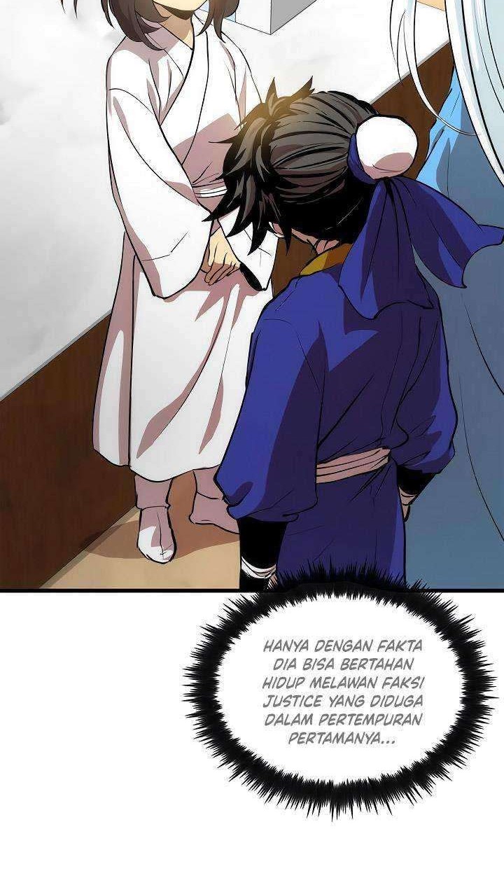 Doctor’s Rebirth Chapter 27 Gambar 27