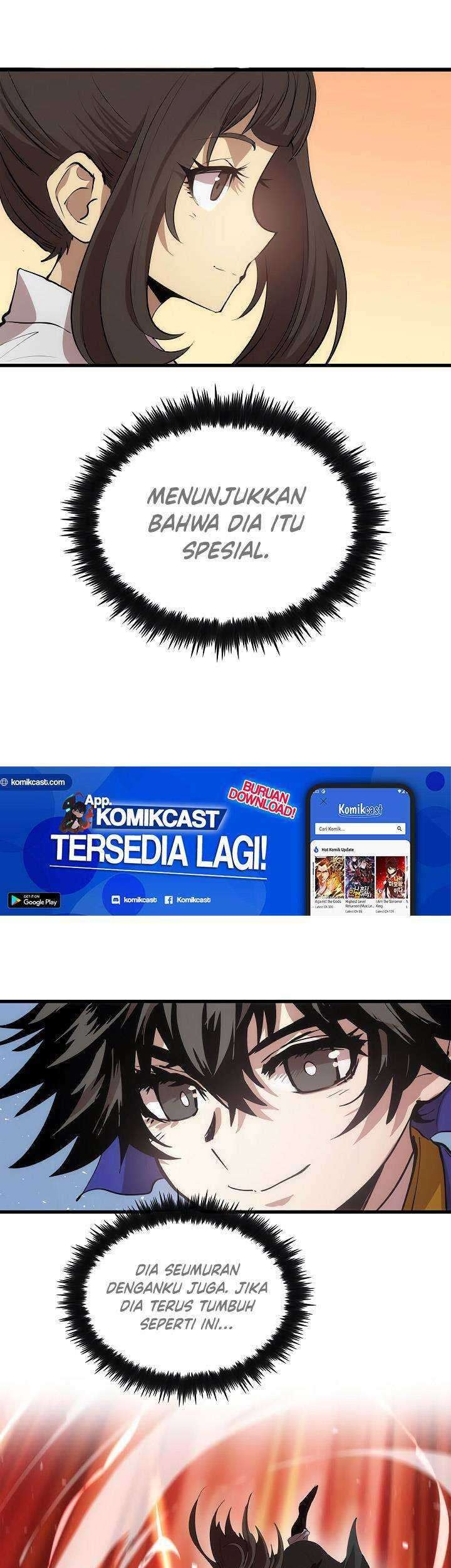 Doctor’s Rebirth Chapter 27 Gambar 28