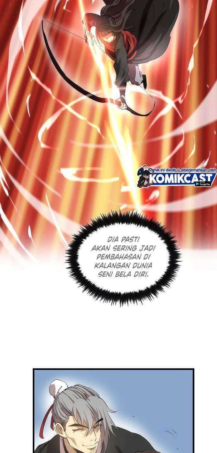 Doctor’s Rebirth Chapter 27 Gambar 29