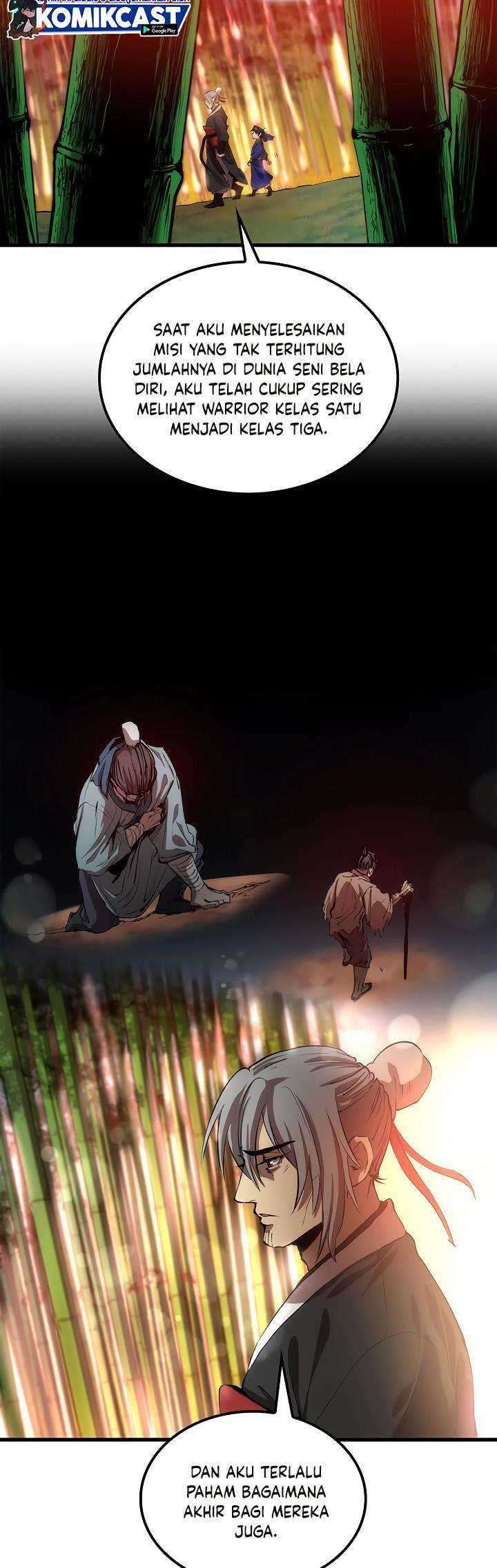 Doctor’s Rebirth Chapter 27 Gambar 34