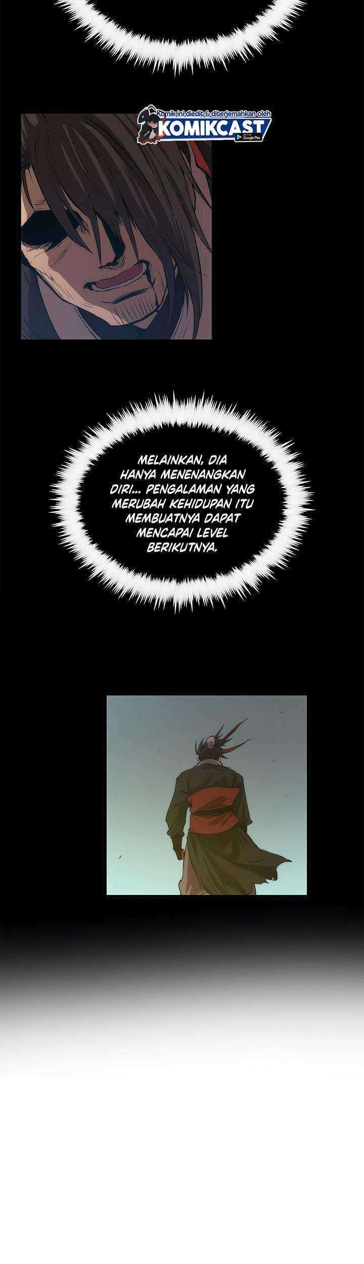 Doctor’s Rebirth Chapter 27 Gambar 41