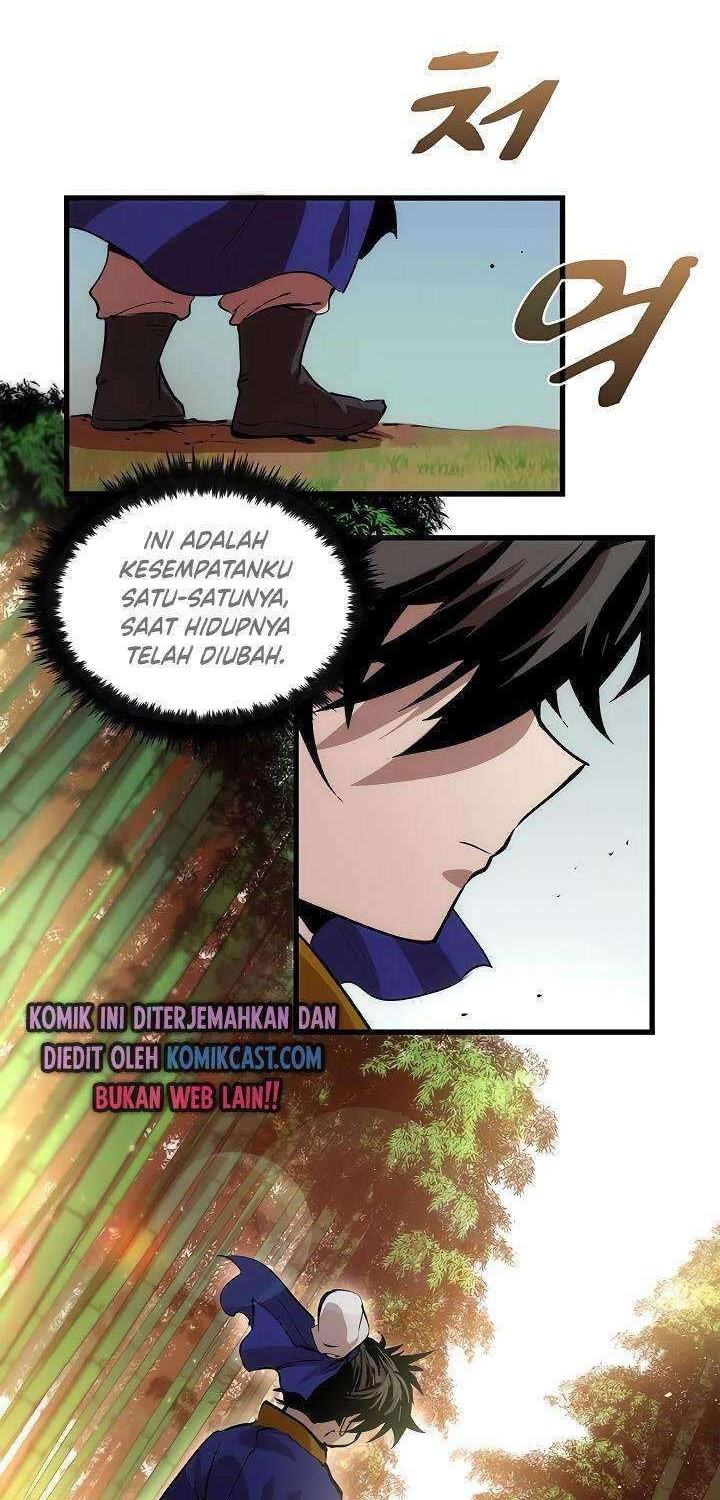 Doctor’s Rebirth Chapter 27 Gambar 42