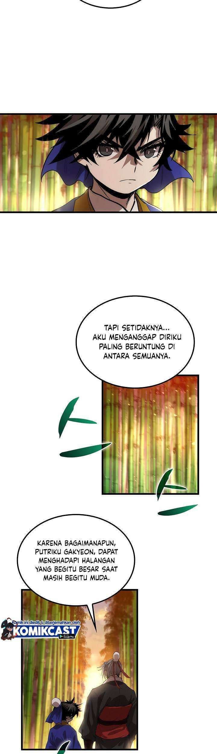 Doctor’s Rebirth Chapter 27 Gambar 35