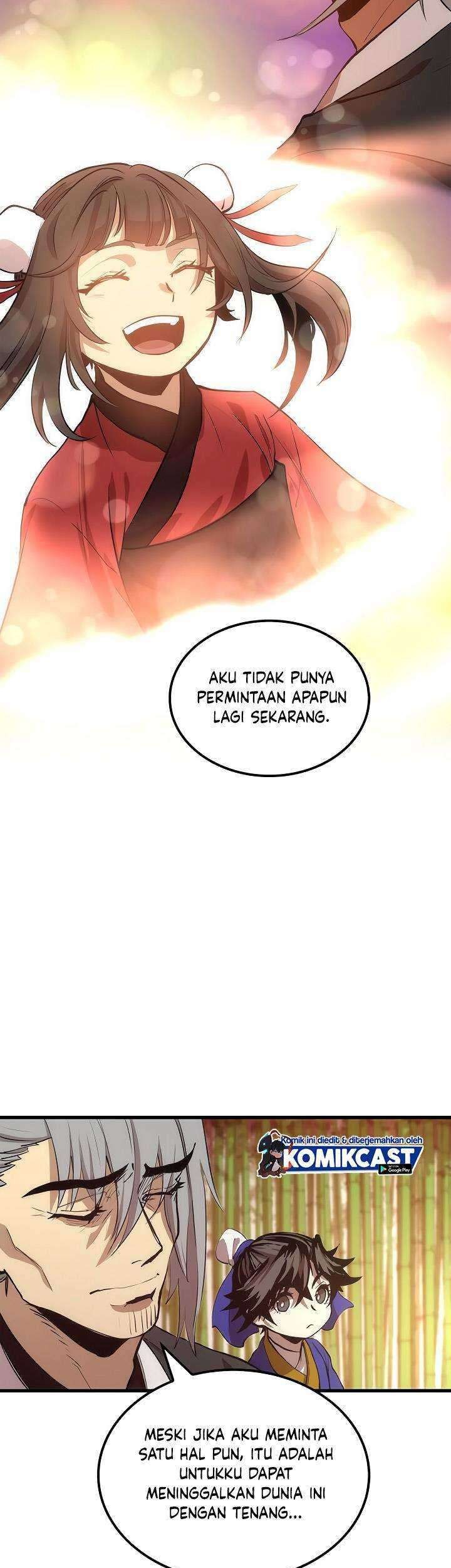 Doctor’s Rebirth Chapter 27 Gambar 37