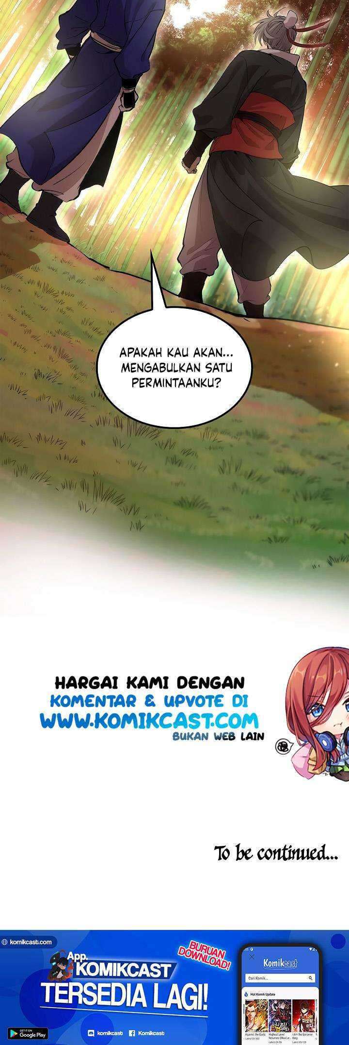 Doctor’s Rebirth Chapter 27 Gambar 43
