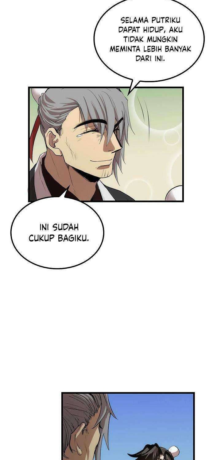 Doctor’s Rebirth Chapter 27 Gambar 3
