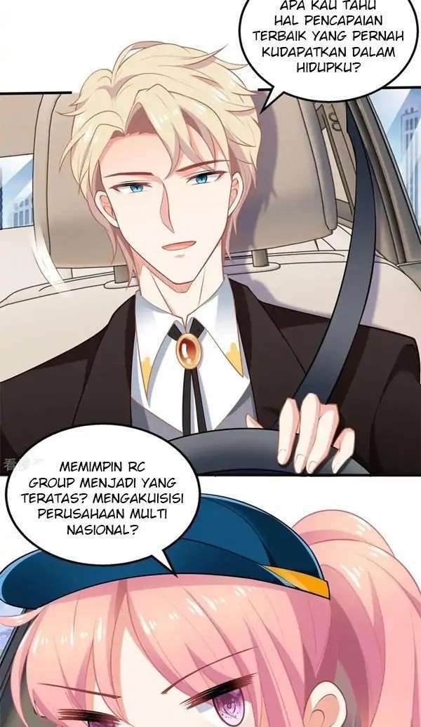 Take Your Mommy Home Chapter 267 Gambar 6