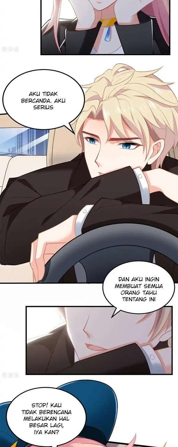 Take Your Mommy Home Chapter 267 Gambar 8