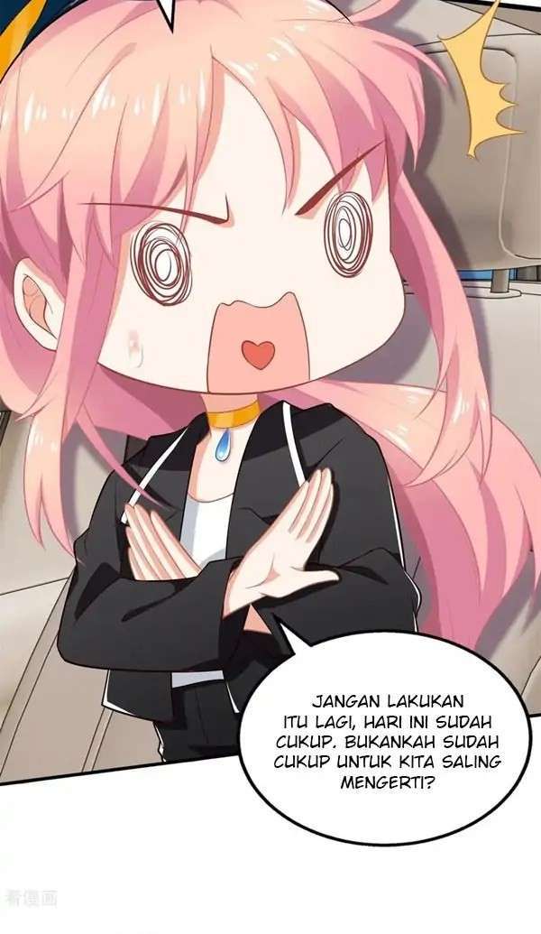 Take Your Mommy Home Chapter 267 Gambar 9