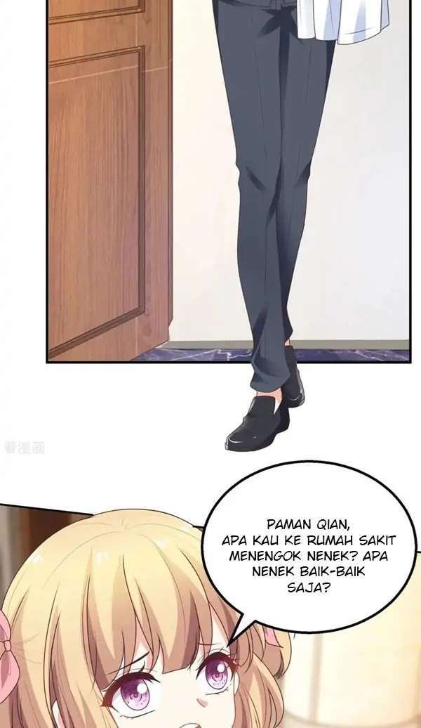 Take Your Mommy Home Chapter 267 Gambar 12