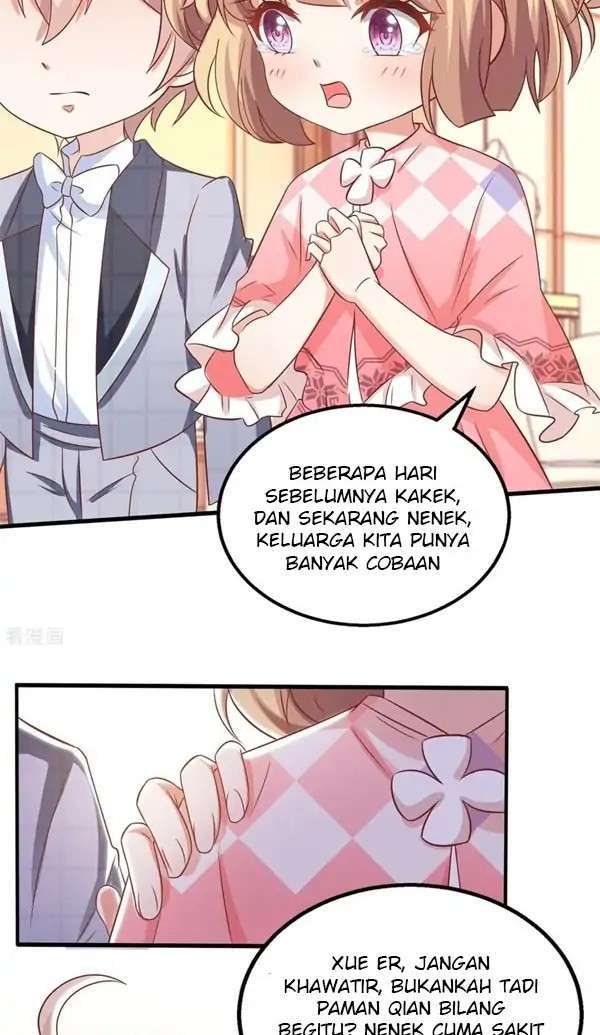 Take Your Mommy Home Chapter 267 Gambar 15